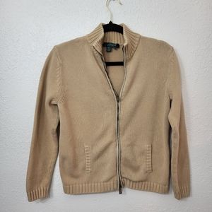 Ralph Lauren Lauren sweater